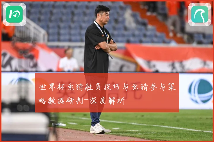 世界杯竞猜胜负技巧与竞猜参与策略数据研判-深度解析