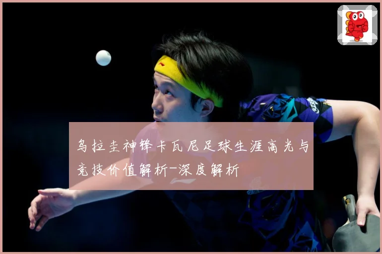 乌拉圭神锋卡瓦尼足球生涯高光与竞技价值解析-深度解析